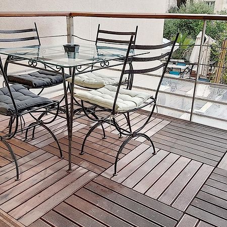 Sublime Apartment Center Croisette Live In Moliere カンヌ エクステリア 写真