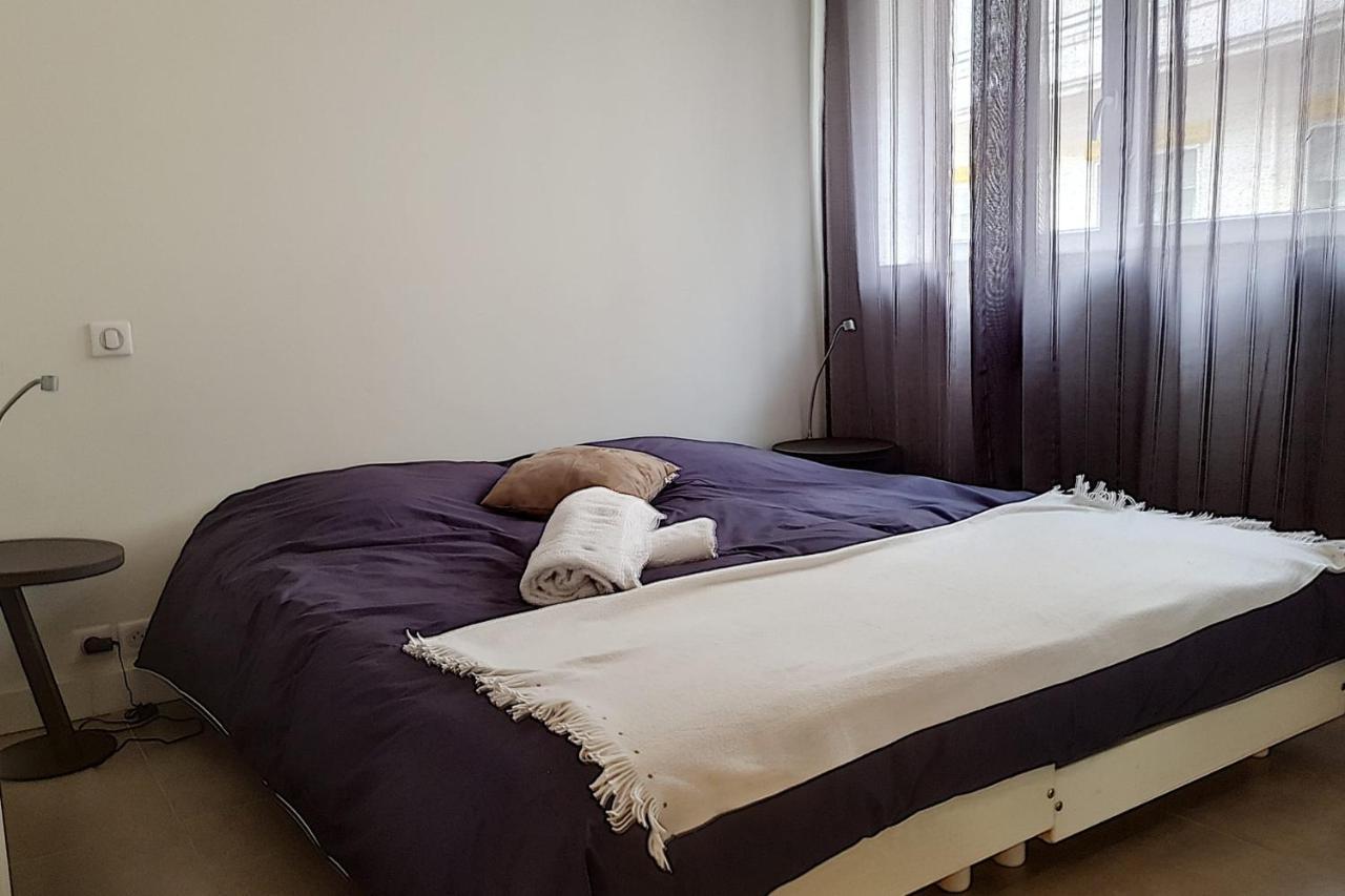 Sublime Apartment Center Croisette Live In Moliere カンヌ エクステリア 写真